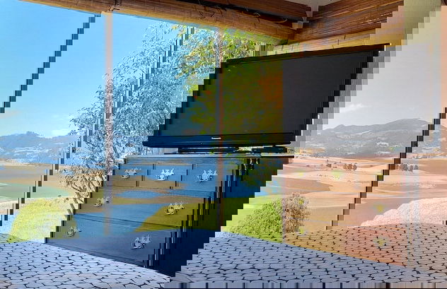 Casa con mágica vista represa del Sisga - Photo 7