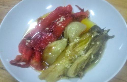 Mas de Leon - Foto 69