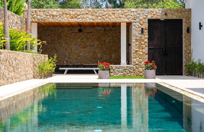 Luxury Balinese Private Pool Villa-KBR12 - Photo 44