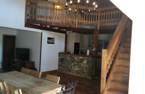 Villa le Tresquel - Photo 12