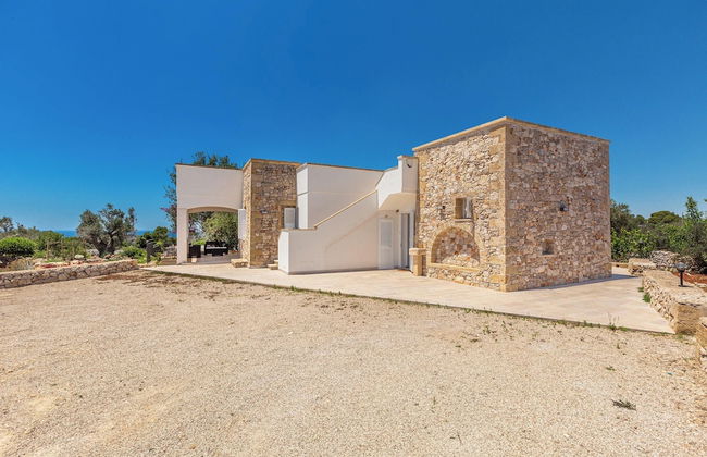 3703 Borgo Dulcedo by Perle di Puglia - Foto 56