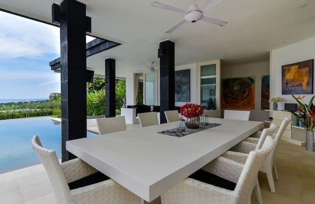 Villa Pondok Wahyu Sedana - Foto 17