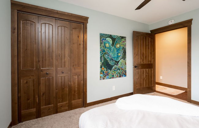 Somerset River Retreat - Foto 7