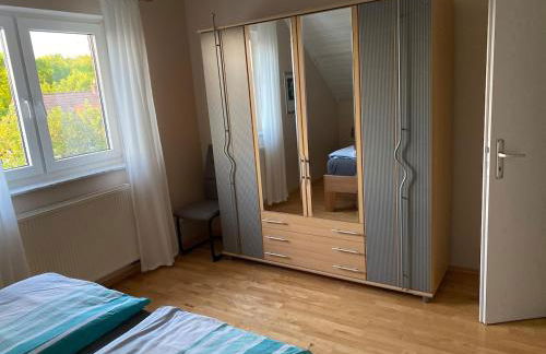 Apartment Troisdorf Altenrath near Cologne Bonn - Foto 10