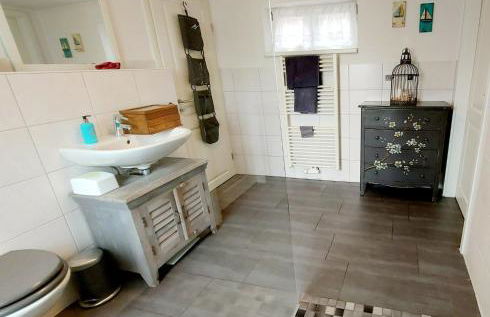 Hochwertiges Fischerhus mit Terrasse und Grill - Foto 19