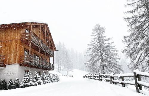 Chalet Cogolara - Foto 30