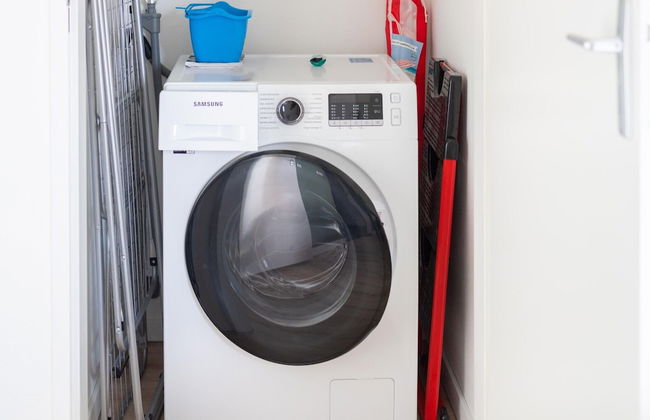 Zeeland Getaway Near Beach - Photo 27