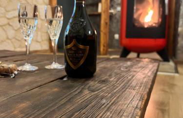 Gemütliche Apartments AMT - Foto 1