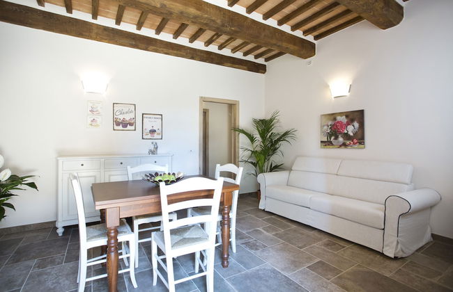 Casale San Galgano - Foto 36