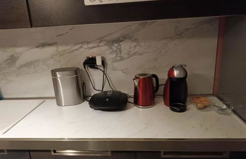 Casa Vasileiadis, LUX 90 τμ πλησίον κέντρου Πάτρας - Foto 17