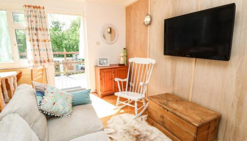 Willow Cabin - Foto 5