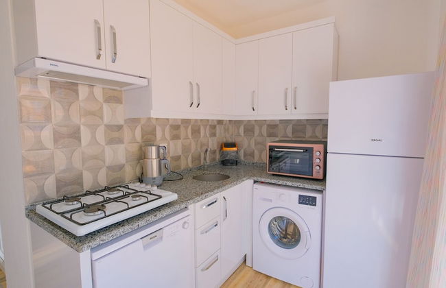 Papatya Apart - Foto 3