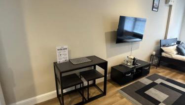 Sleek studio apartment in Shoreditch - Foto 5