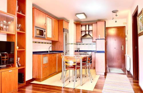 Mundaka bihotzean con parking gratuito - Foto 1