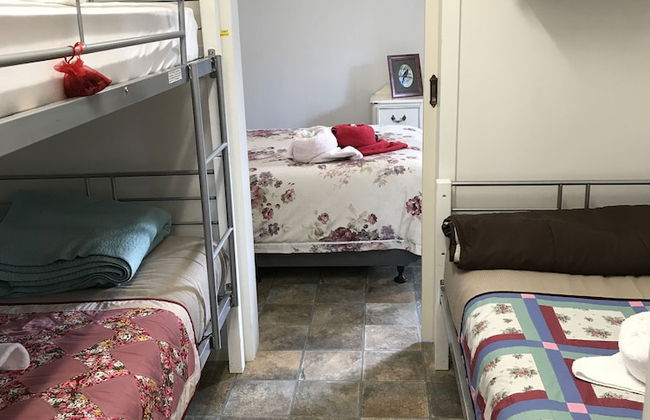 Padthaway Caravan Park - Foto 15