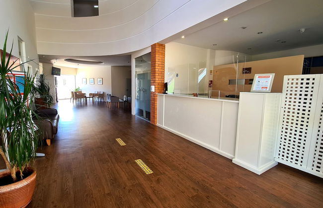 Clube Vilarosa - Foto 51