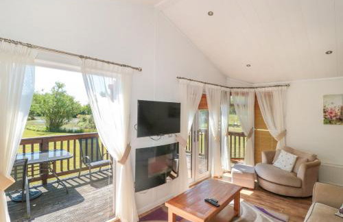 Harvester Lodge - Foto 8