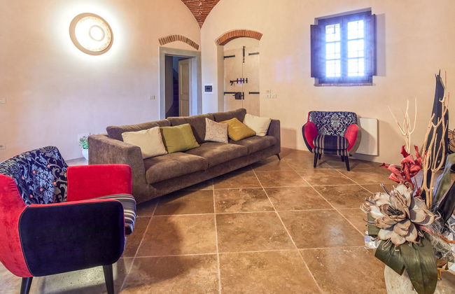 La Salciaia - Foto 8