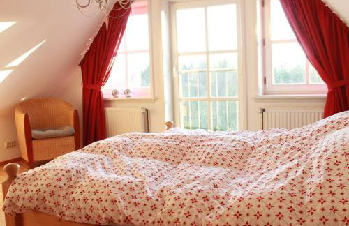 Romantic half-timbered house - Foto 8