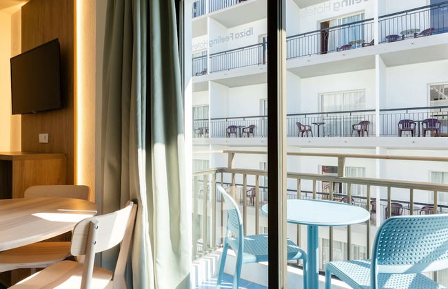 The Blue Apartments by Ibiza Feeling - Adult Only - Foto 10