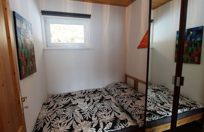 Apartment Directly on Lake Ossiach in Carinthia - Foto 3