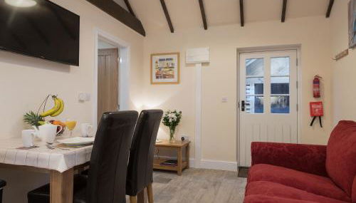 Kingfisher Cottage - Photo 4