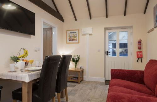 Kingfisher Cottage - Photo 4