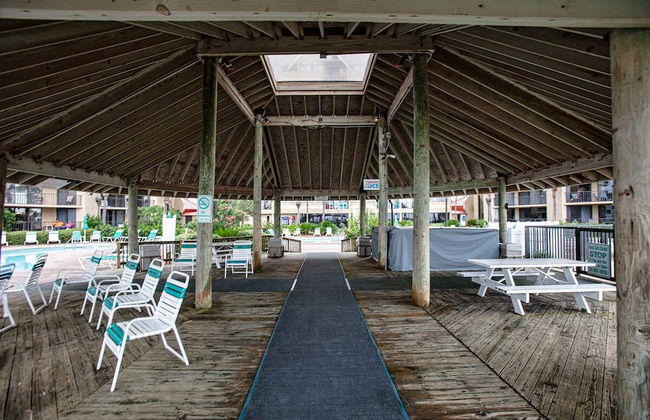 Summerhouse B408 - Foto 25