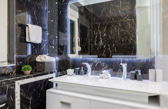 Villa Muller Apartments - Foto 67