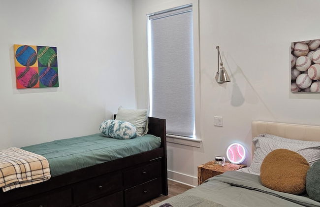 Family Fun House - Pet Friendly- - Foto 12