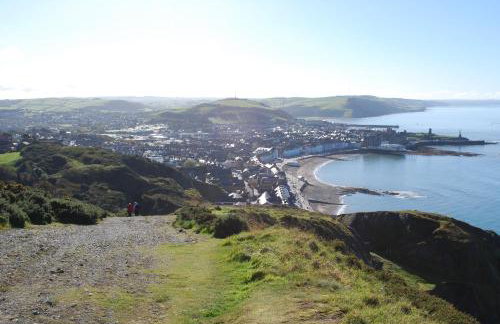 Tanyresgair Cottages - Foto 28