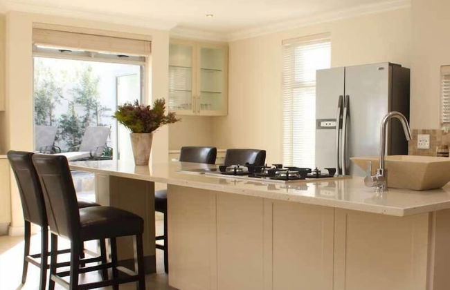 Spatalla Holiday Homes - Foto 27