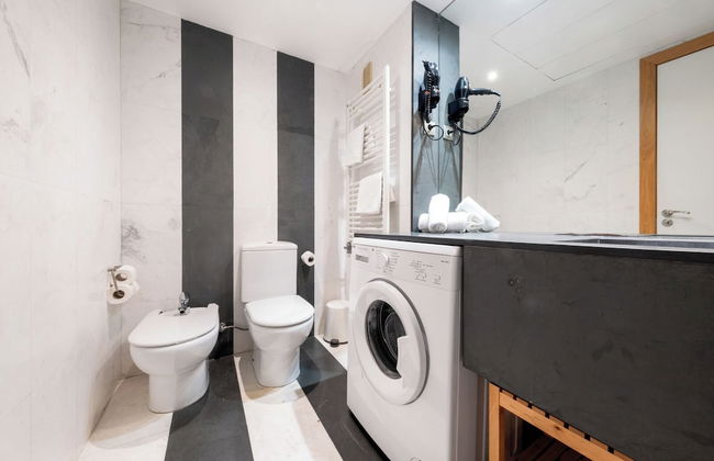 AinB Sagrada Familia Apartments - Foto 65