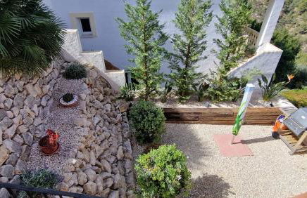 Casa Arminani, Costa Blanca, Sea & Mountain View - Foto 7