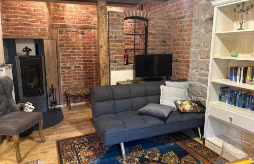 Ferienwohnung Kutscherstube - Foto 4