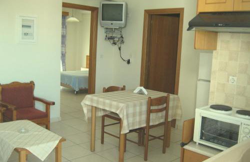 Sagittarius Apartments - Foto 12