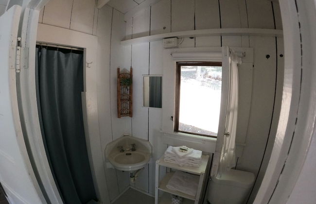 Van Zandt's Redwood View Resort - Foto 25