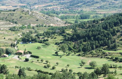 Apartamento en Alcala de la Selva by Family Homes - Foto 42