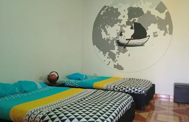 La Guarida - Photo 13