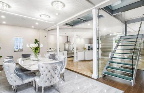 Crescent Mansion - Foto 9