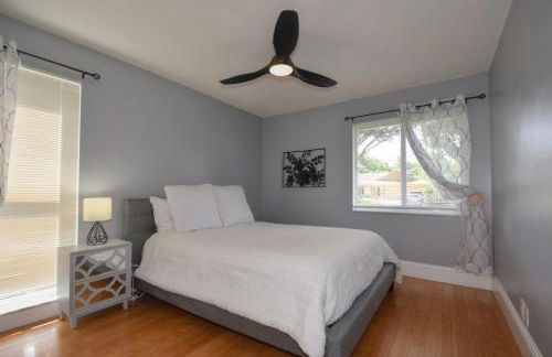 Coral Springs Retreat, Enclosed Pool & Free Parking - Foto 41