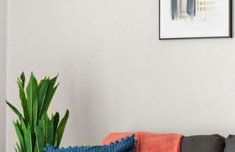 The Selena: Riverwalk Loft - Foto 15