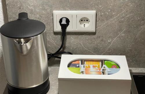 Ferienwohnung zwischen Lilienthal und dem Künstlerdorf Worpswede - Foto 14