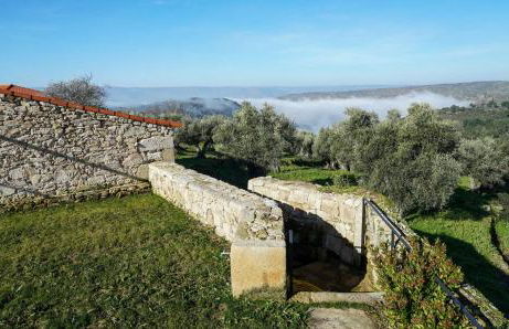 Casa Dr Ramiro Salgado - Douro Superior, Torre de Moncorvo - Foto 14