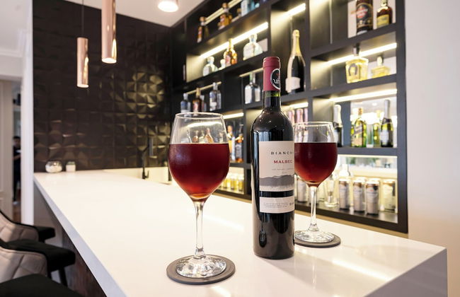 Penthouse Jacuzzi Luxury Duplex 4BR - Photo 30