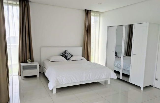 Villa Nirwana Syariah - Foto 2