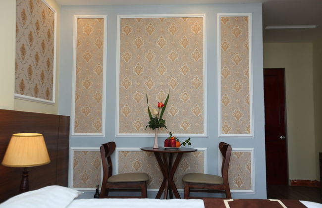 Unique Villa - Foto 36