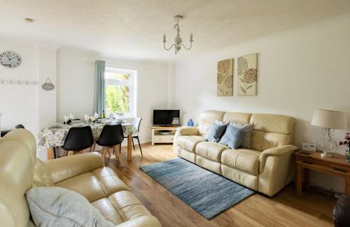 Holiday Home Fir Cottage by Interhome - Foto 18