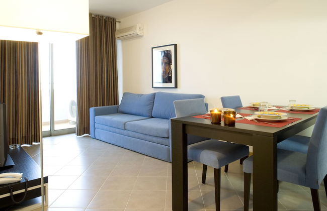 Oceano Atlantico Apartamentos Turisticos - Foto 17