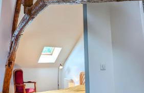 Au bout du Ciel - Maison avec garage, terrasse, cave - Foto 13